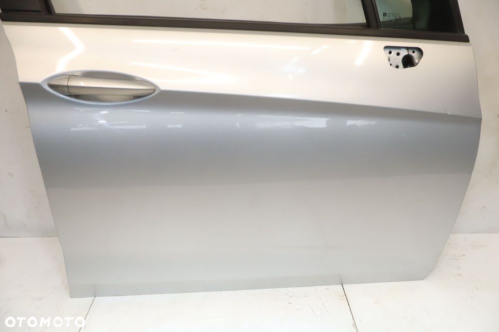 DRZWI PRAWY PRZÓD OPEL ASTRA K Z176 - 6