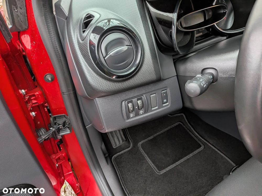 Renault Clio 0.9 Energy TCe Limited 2018 - 22