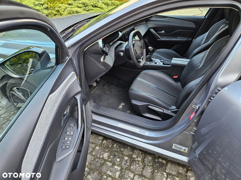 Peugeot 308 BlueHDi 130 Allure - 10