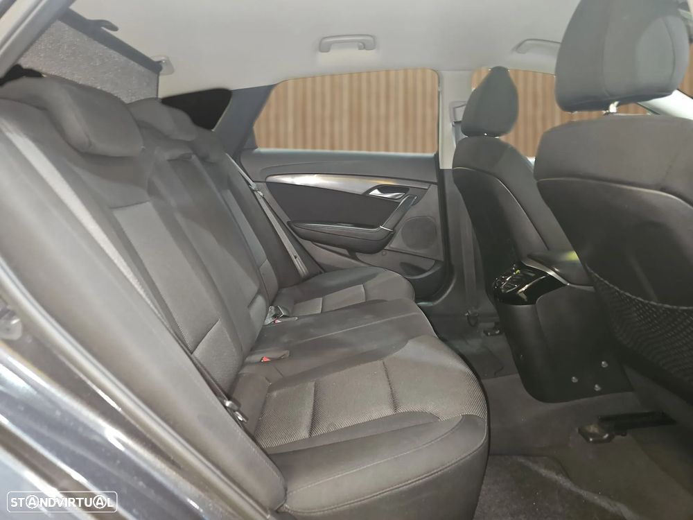 Hyundai i40 SW 1.7 CRDi Blue Classic - 11