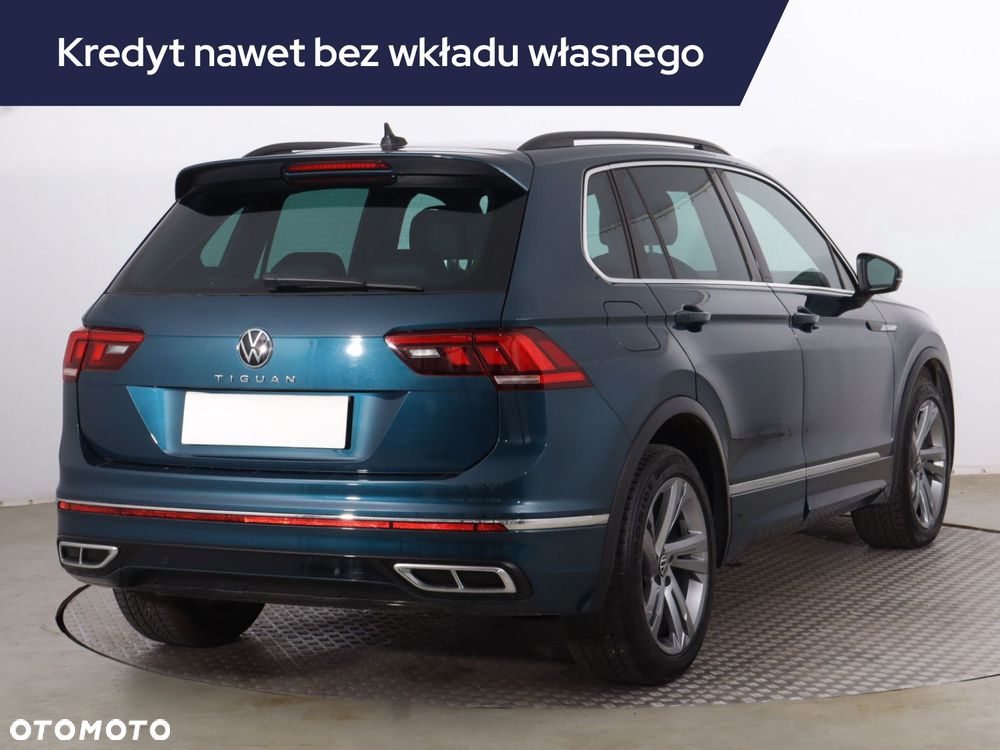 Volkswagen Tiguan - 7