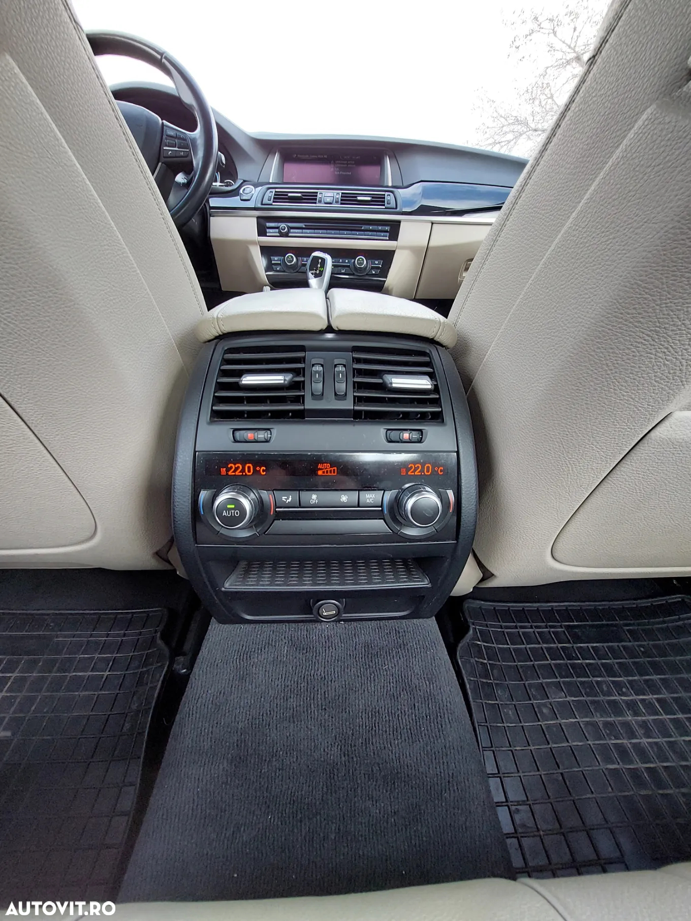 BMW Seria 5 - 10