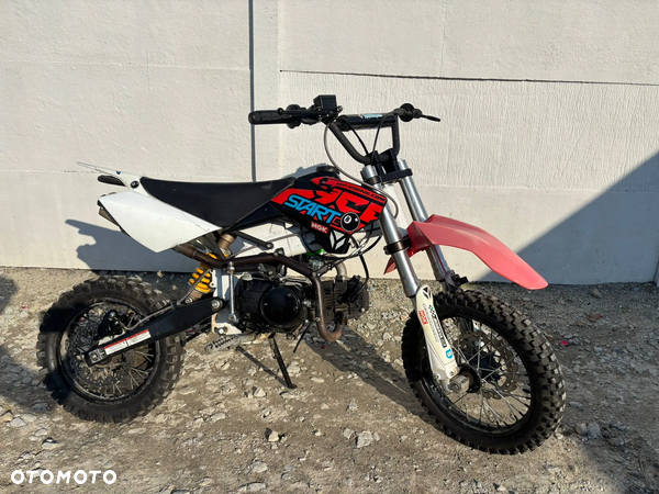 Pit Bike IMR Inny