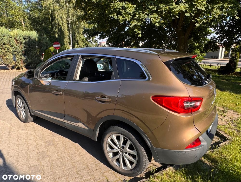 Renault Kadjar - 7
