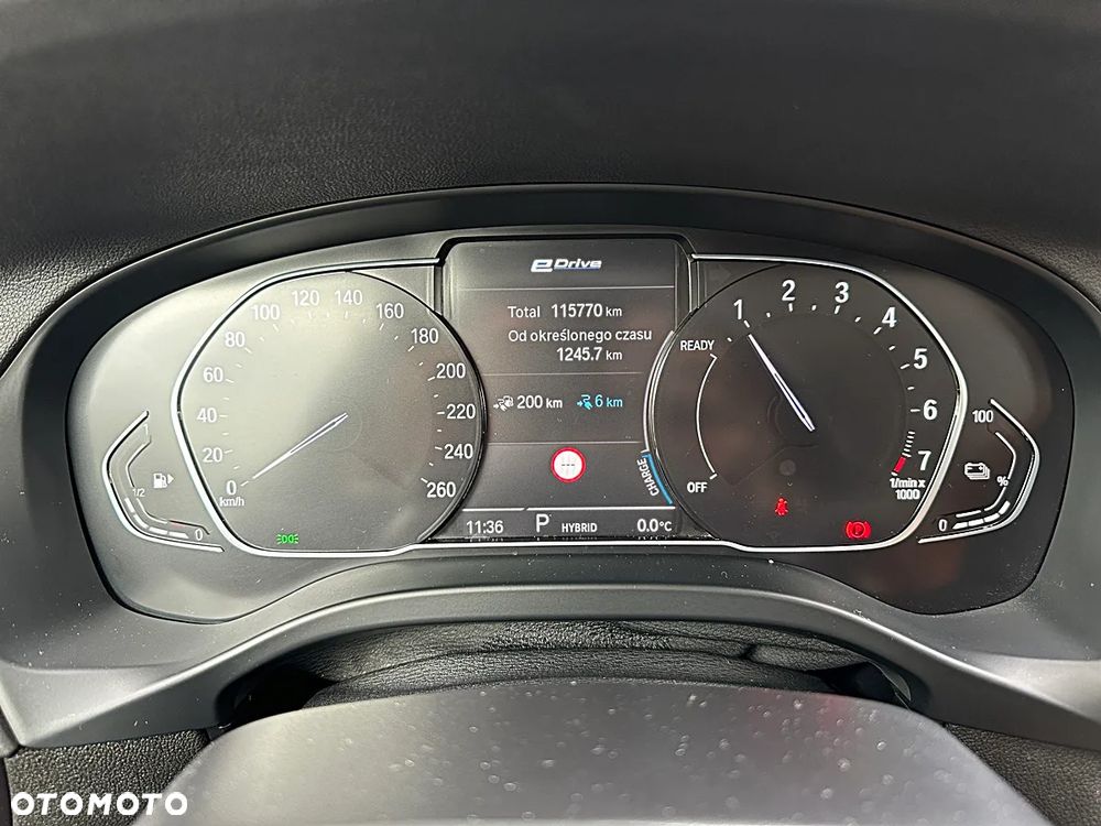 BMW X3 xDrive30e M Sport - 18