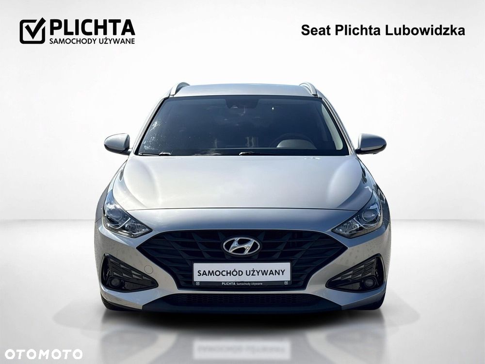 Hyundai i30 - 9