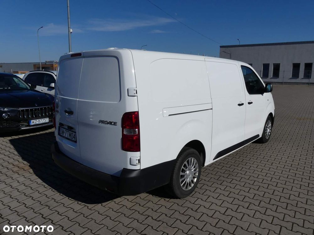 Toyota PROACE 2.0 D-4D LONG 3,1T ACTIVE - 13