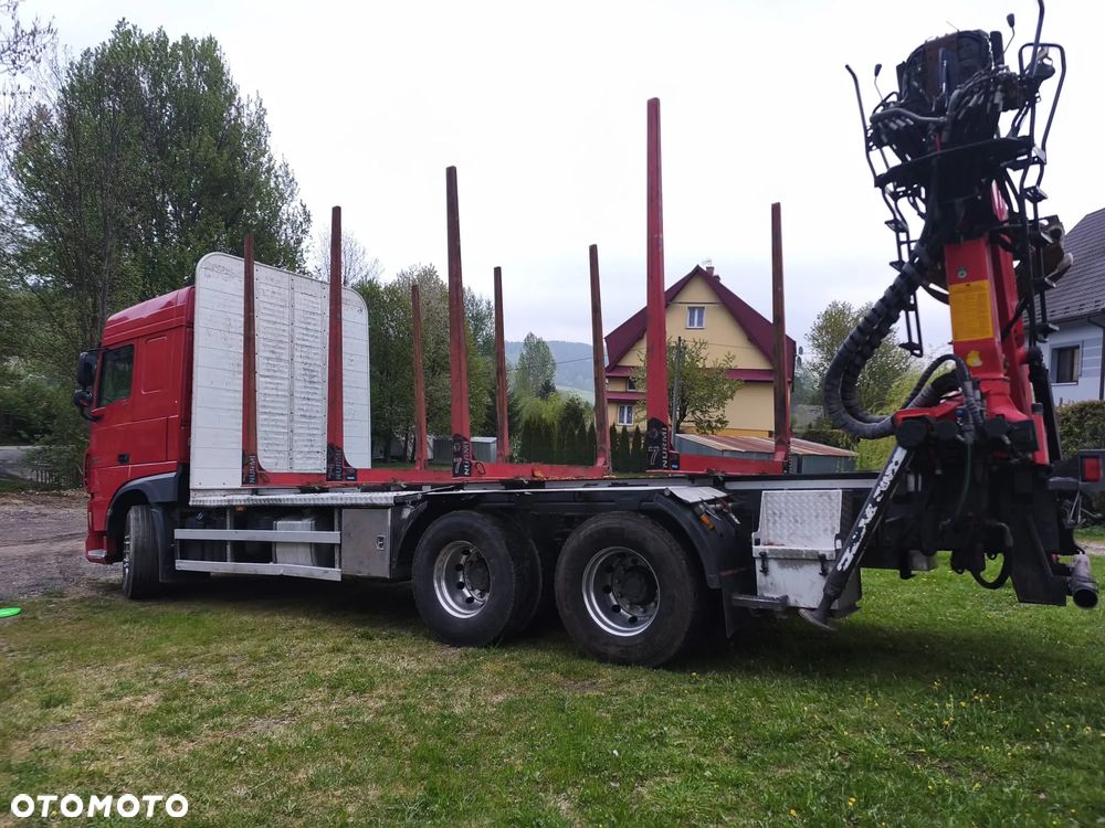 DAF XF 510 FAT - 11