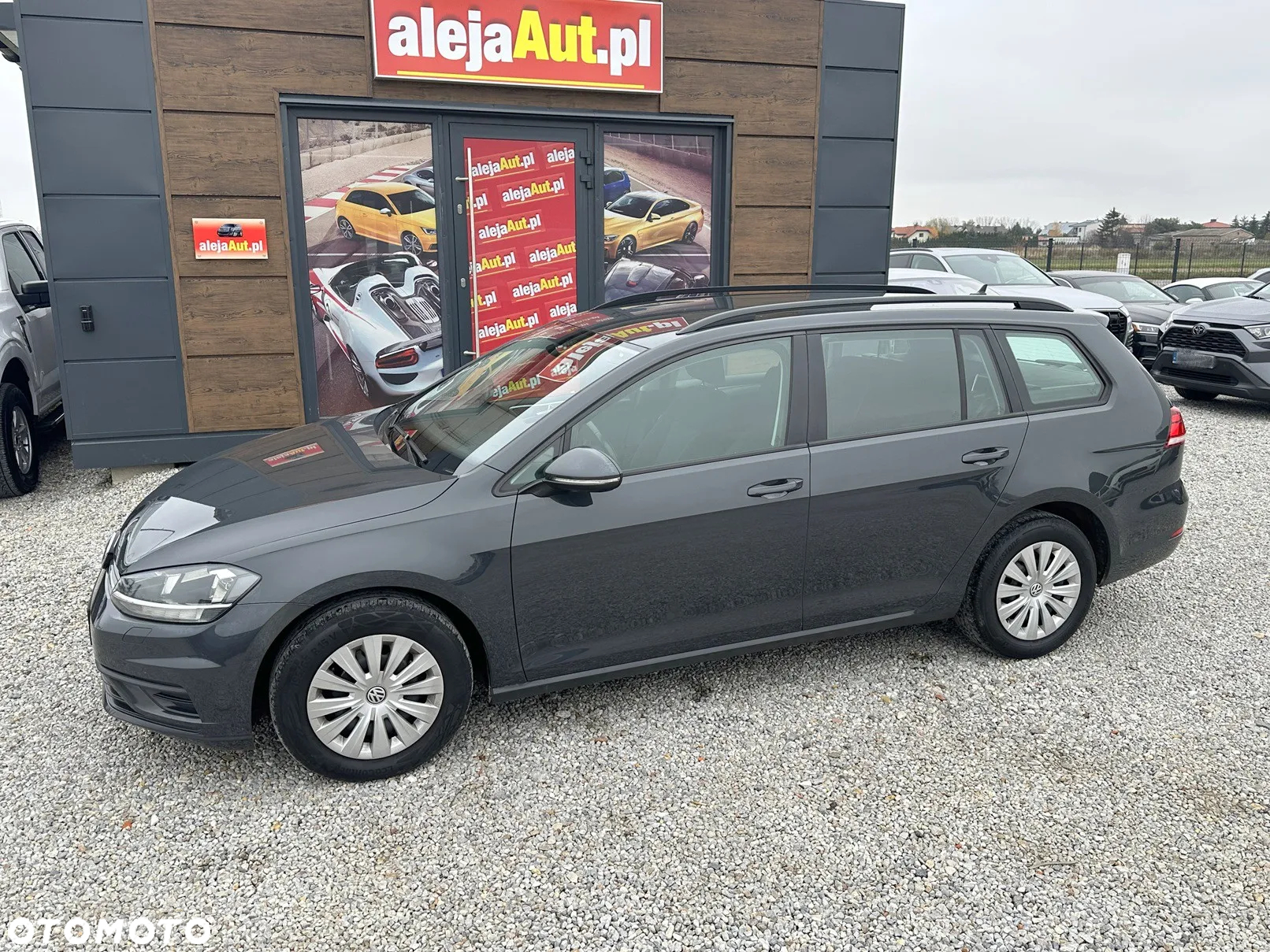 Volkswagen Golf VII 1.6 TDI BMT Comfortline - 9