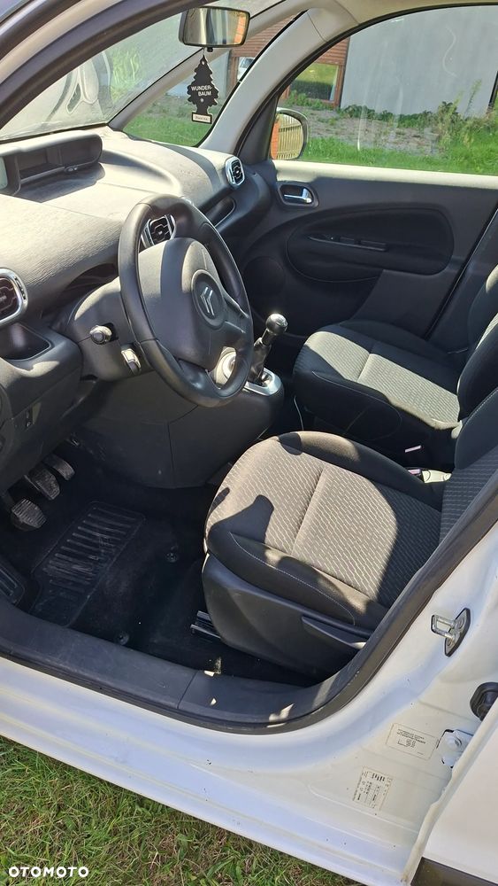 Citroën C3 Picasso VTi 95 Attraction - 3