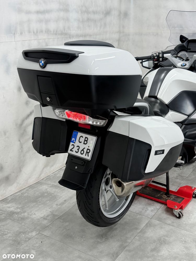 BMW RT - 16