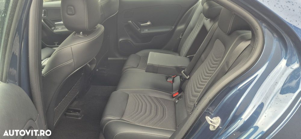 Mercedes-Benz A 180 - 13