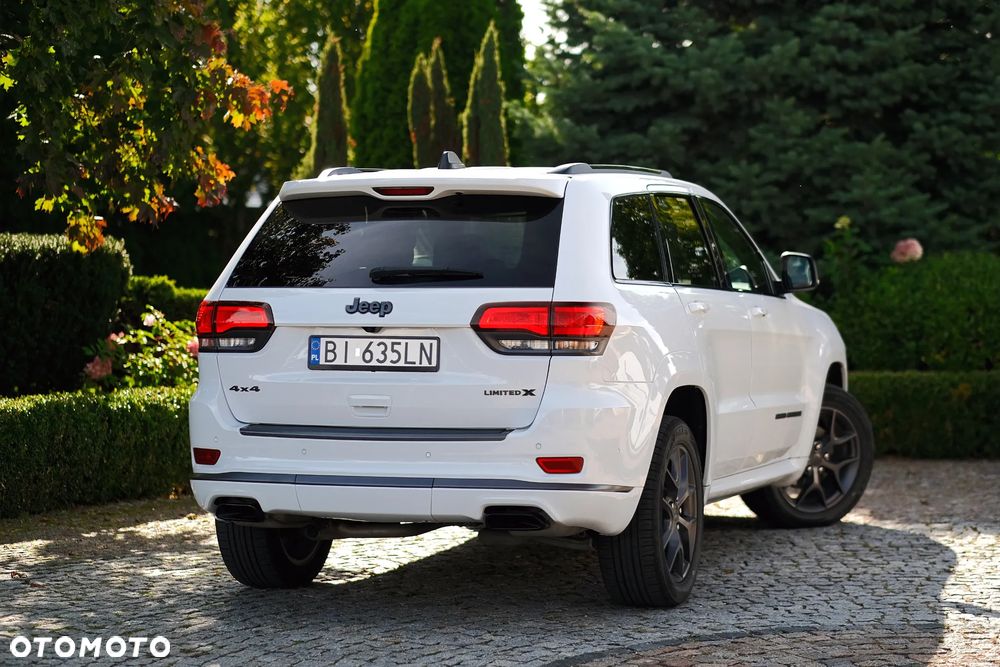Jeep Grand Cherokee - 7