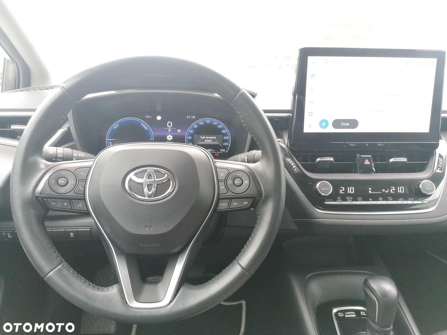 Toyota Corolla - 18
