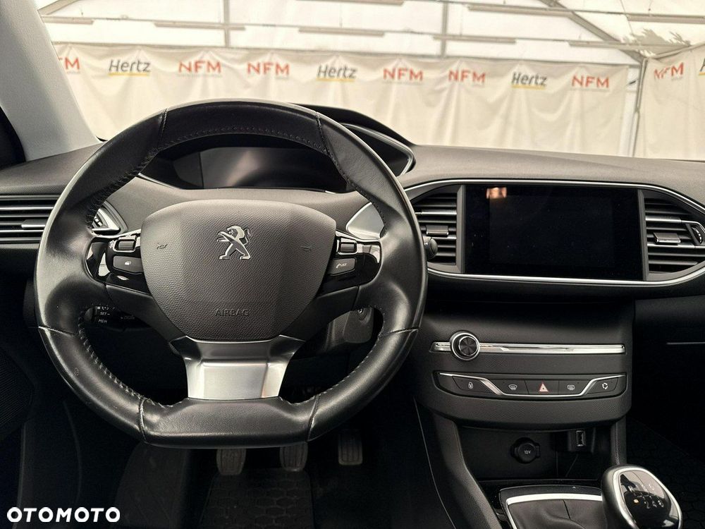Peugeot 308 - 15