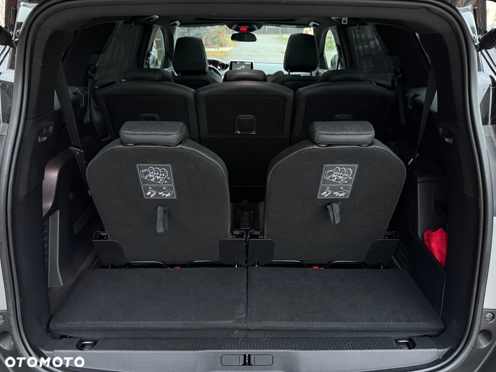 Peugeot 5008 BlueHDi 130 EAT8 GT - 20