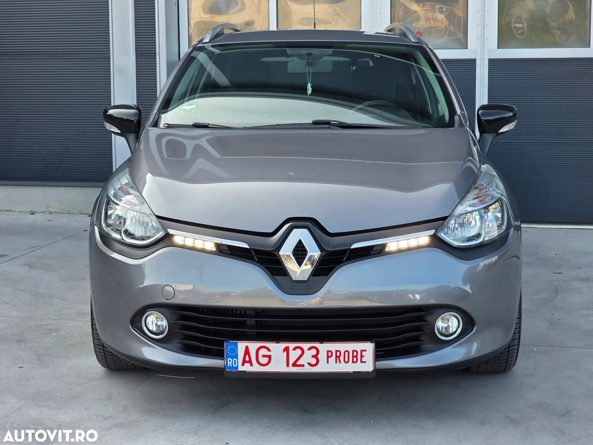 Renault Clio ENERGY TCe 90 Start & Stop LIMITED - 2