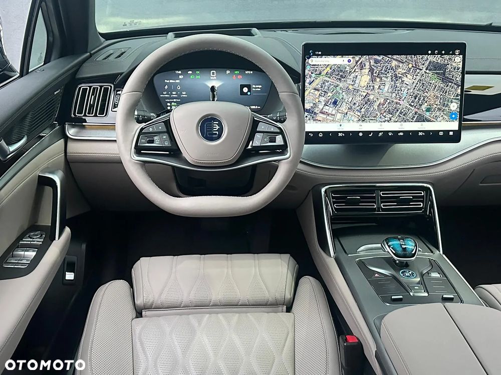 BYD Tang Flagship - 17