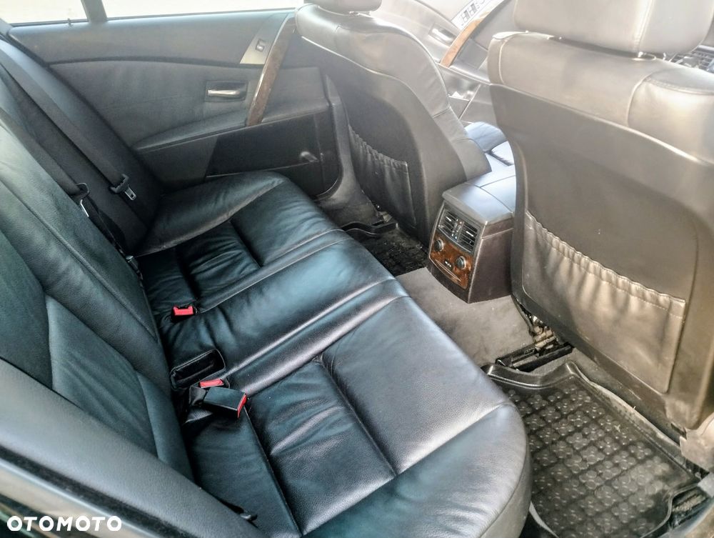 BMW Seria 5 - 6