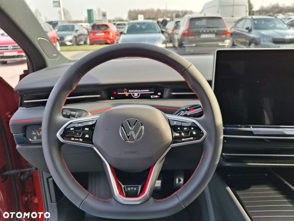 Volkswagen ID.7 86kWh GTX Plus 4Motion - 16