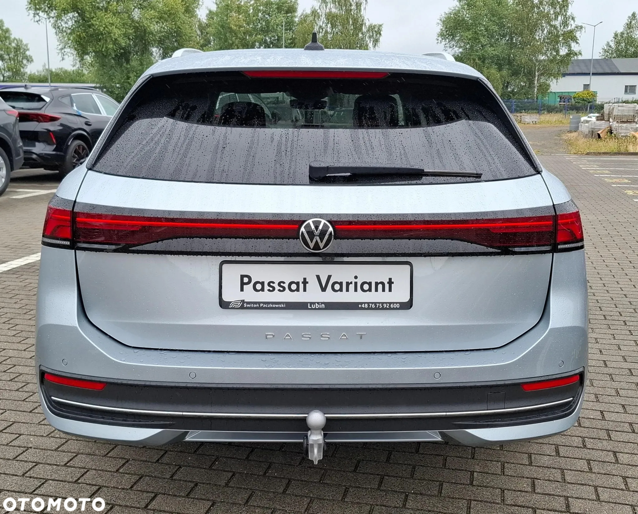 Volkswagen Passat 2.0 TDI EVO Business DSG - 5