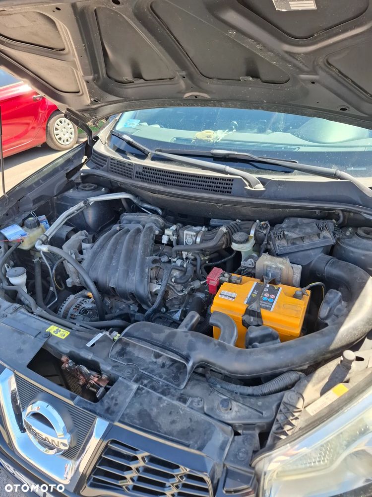 Nissan Qashqai - 24