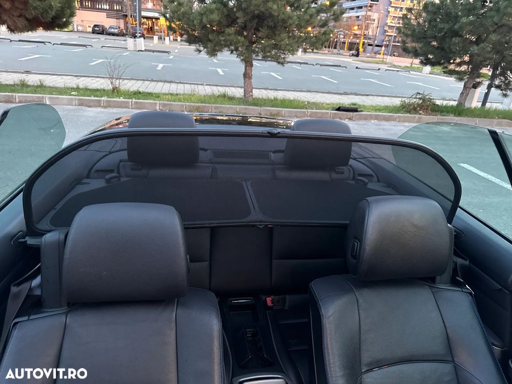 BMW Seria 3 - 36