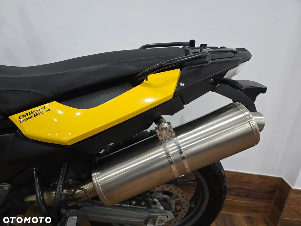 BMW GS - 11