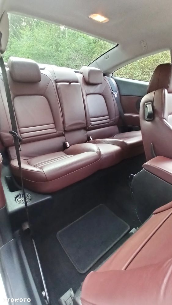 Peugeot 407 3.0 V6 Sport - 25