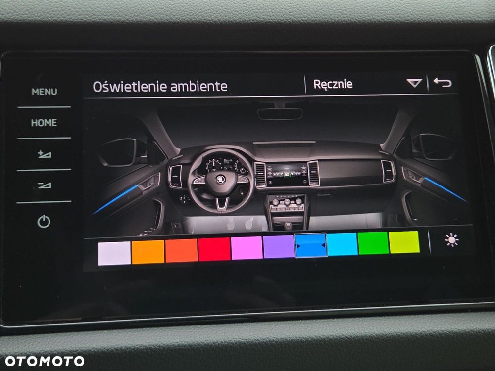 Skoda Kodiaq 2.0 TDI 4x4 L&K DSG - 25