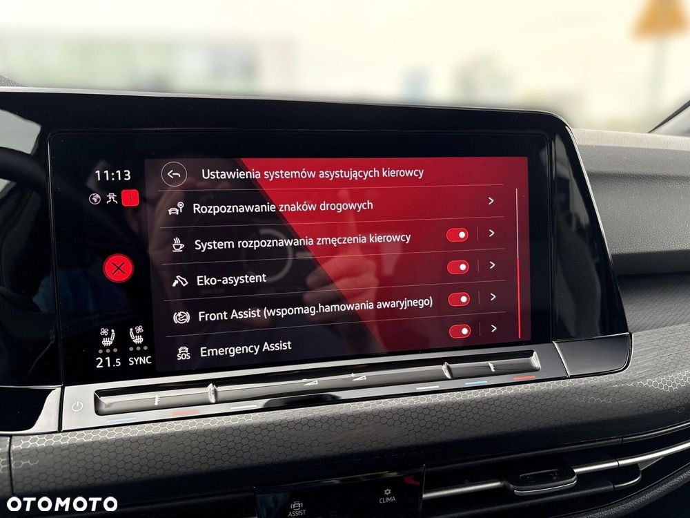 Volkswagen Golf 2.0 TSI GTI DSG - 29
