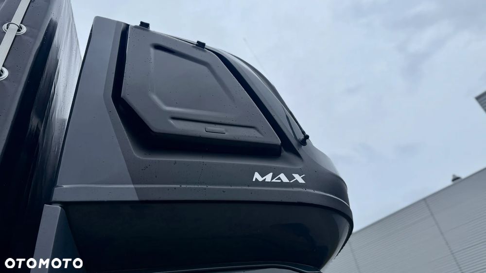 Iveco 35S18H 3.0 Diesel 180 KM Kontener z windą i kabiną sypialną D.Hollandia! - 20