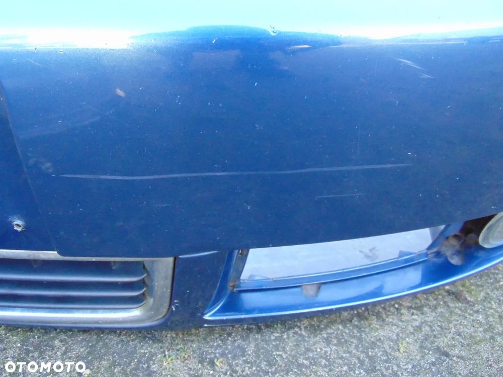 Zderzak przedni przód spryski spryskiwacze xenon Audi A4 B6 , 00-04r - 16