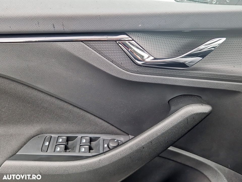 Skoda Scala 1.0 TSI Ambition - 16