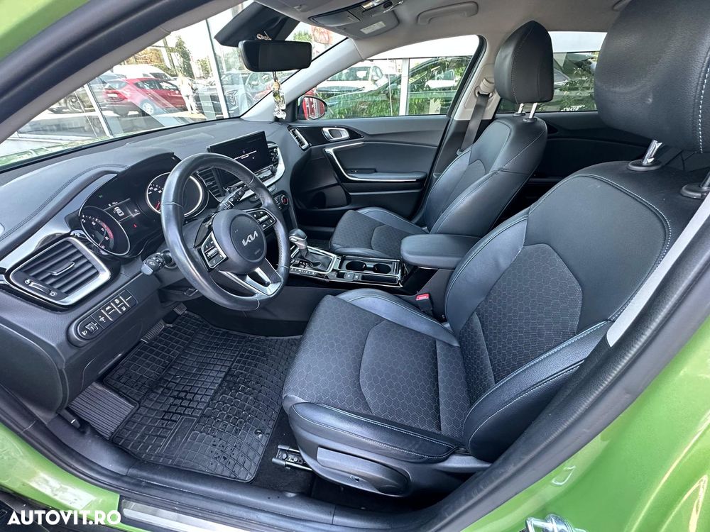 Kia XCeed - 9