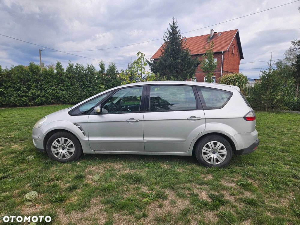 Ford S-Max - 2