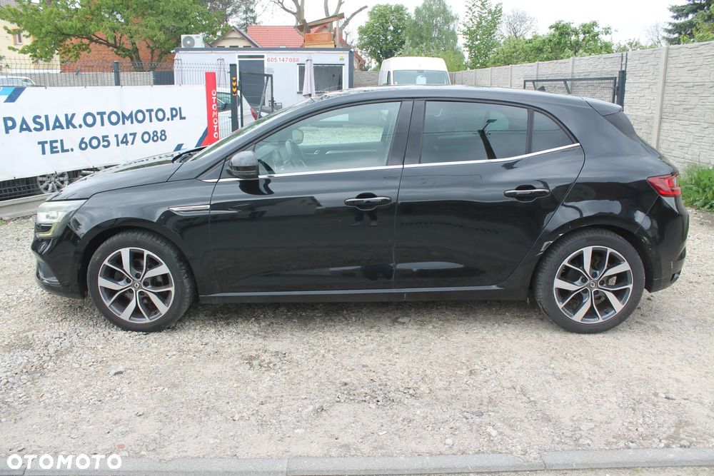 Renault Megane - 8