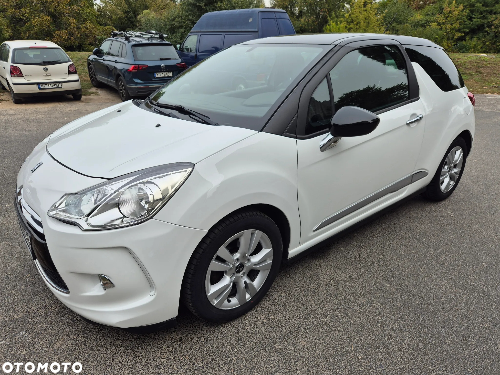 Citroën DS3 PureTech 110 Start & Stop So Paris - 2