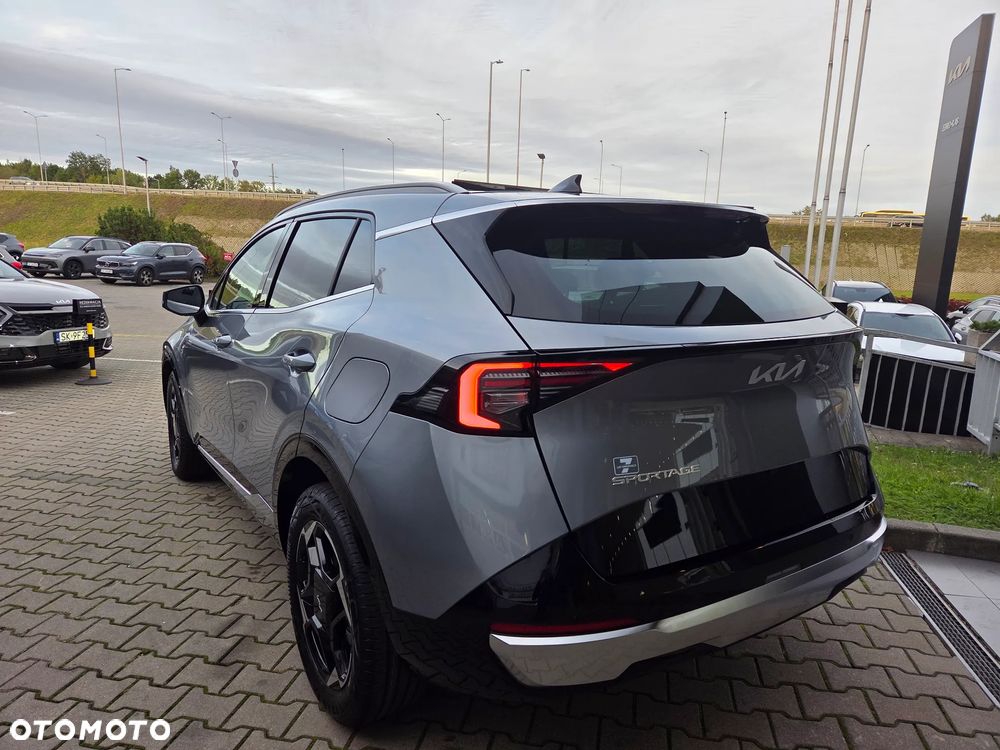 Kia Sportage 1.6 T-GDI L 2WD DCT - 2