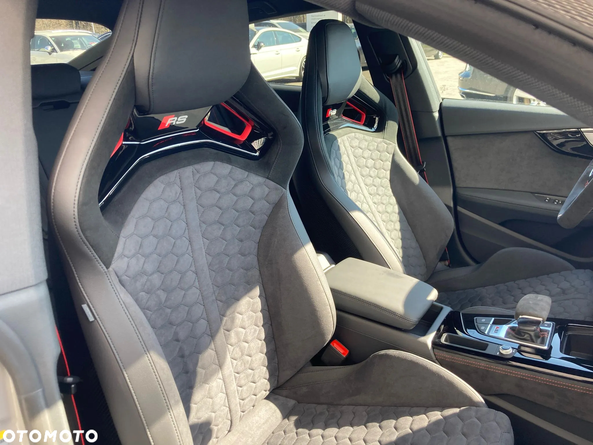 Audi RS5 Quattro Limited Edition Tiptronic - 11