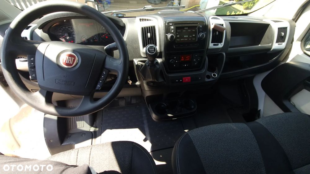 Fiat DUCATO - 19