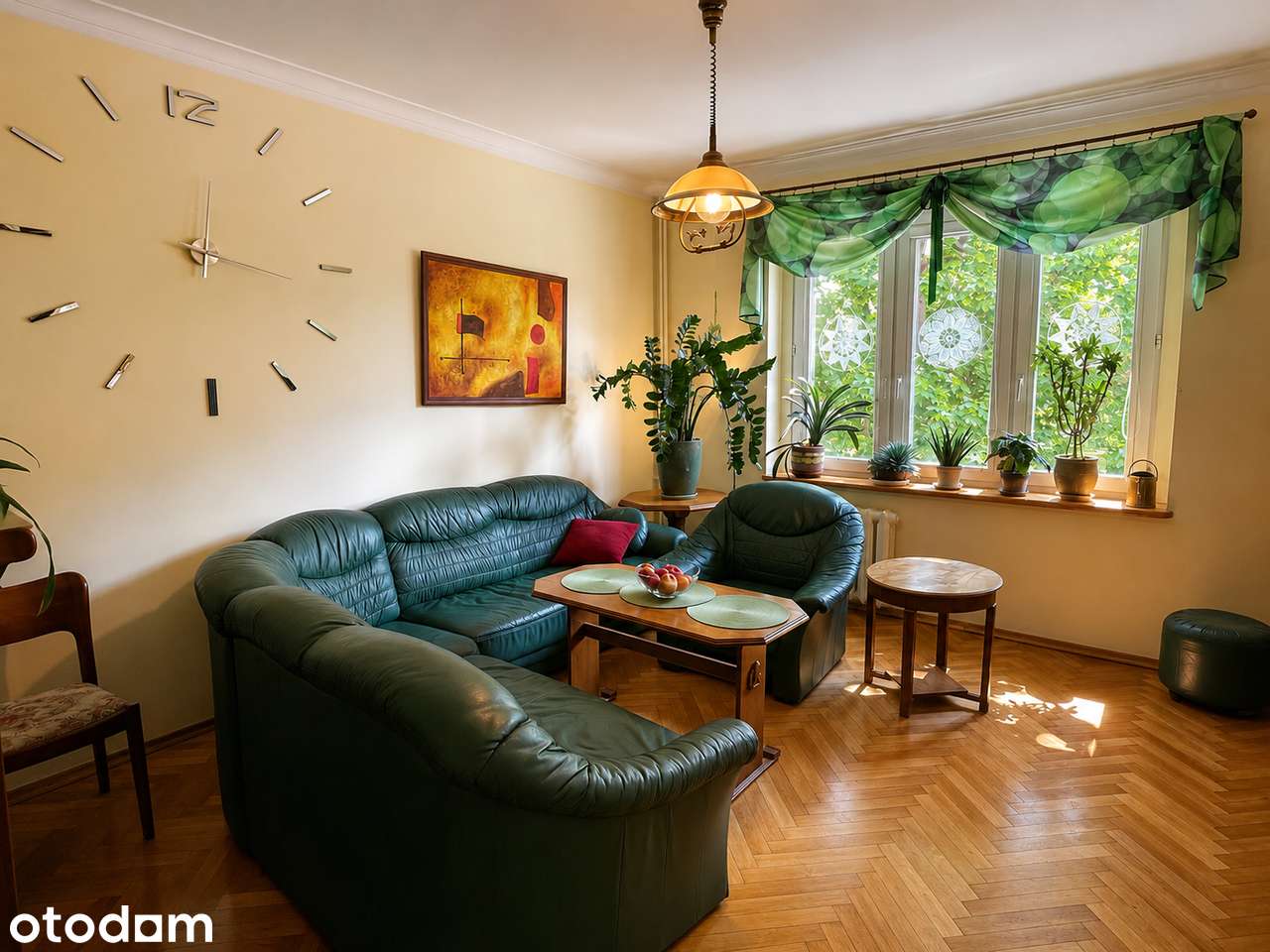 Apartament 4-pokojowy / prywatne miejsce postojowe pod wiatą /centrum