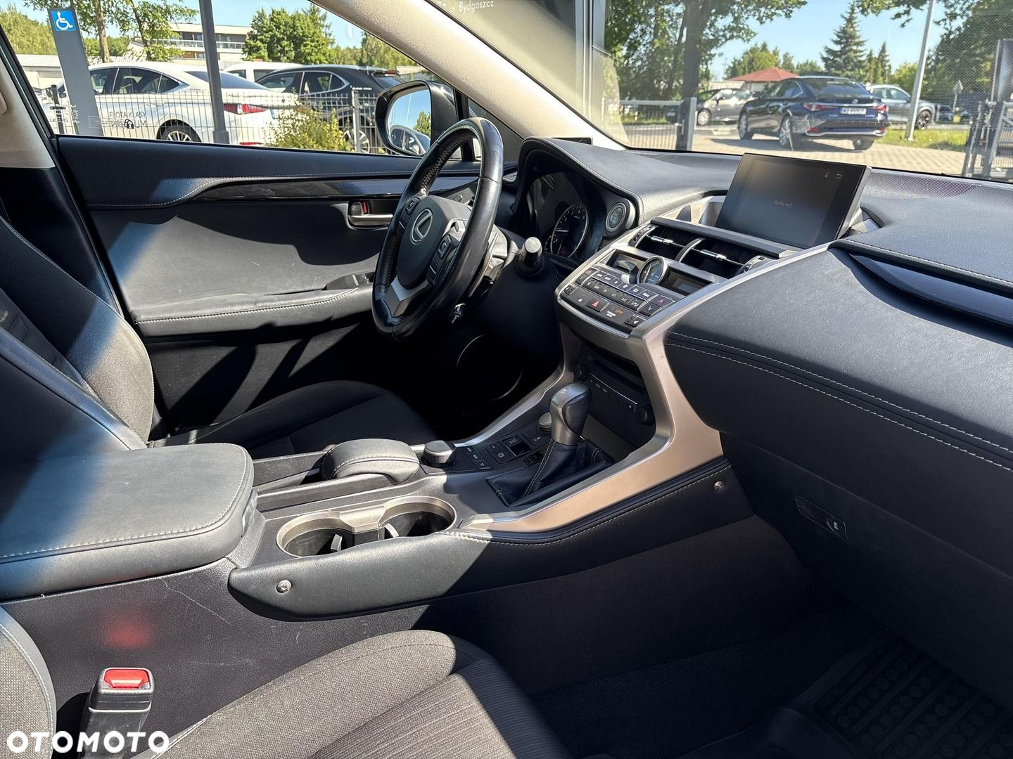 Lexus NX 200t Elite AWD - 13