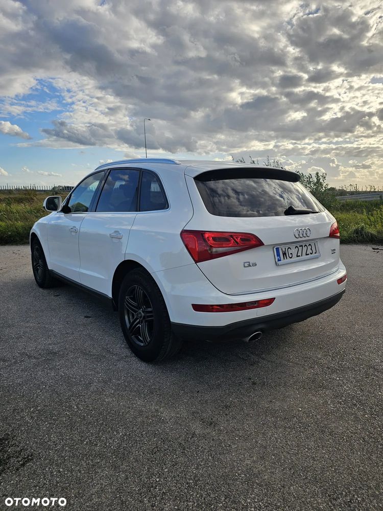 Audi Q5 2.0 TDI - 5