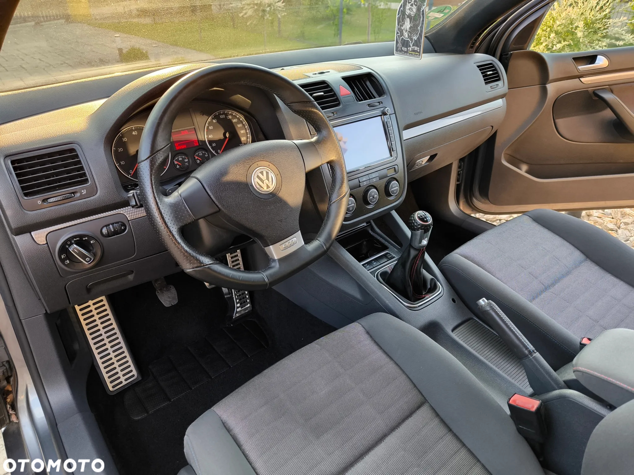 Volkswagen Golf 1.4 United - 24