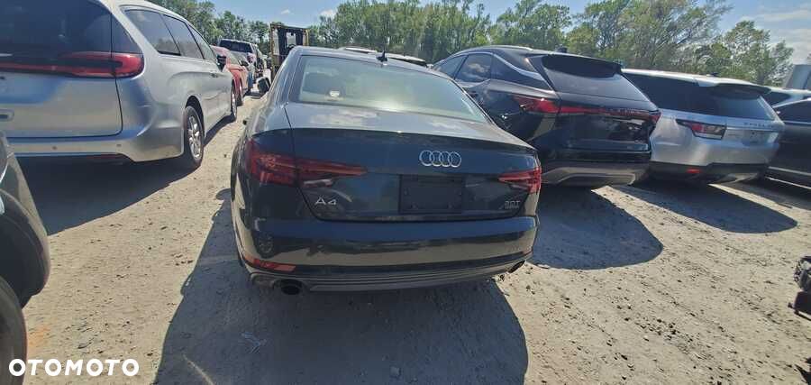 Audi A4 Limousine - 21