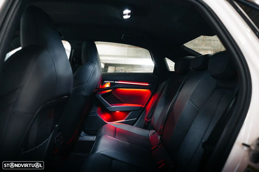 Audi S3 Limousine 2.0 TFSi quattro S tronic - 28