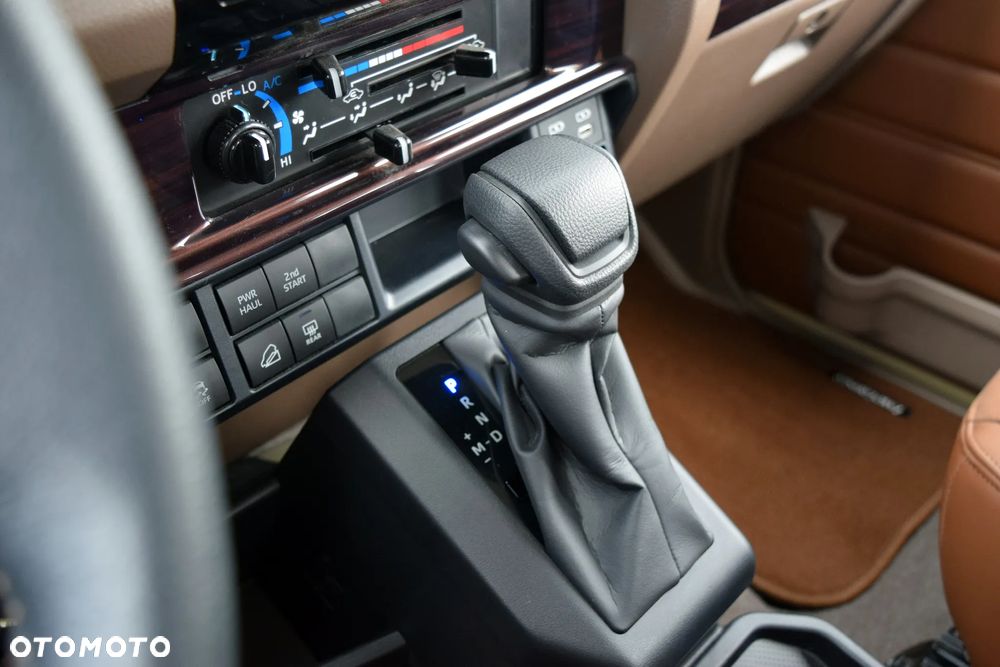 Toyota Land Cruiser 2.8 D-4D Automatik - 22