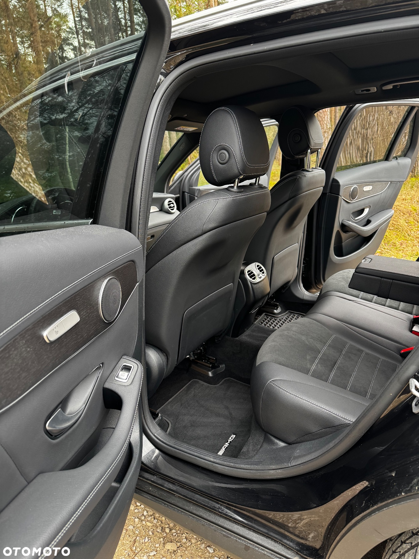 Mercedes-Benz GLC 220 d 4-Matic - 23