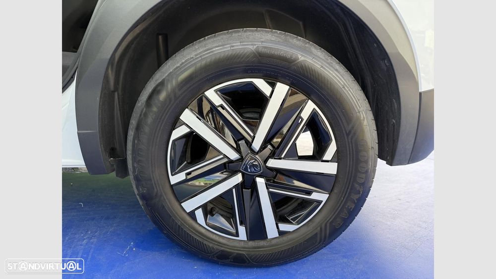 Peugeot 2008 1.2 PureTech Active - 14